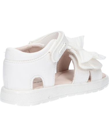 Sandalias de Niña MAYORAL 41356 075 BLANCO