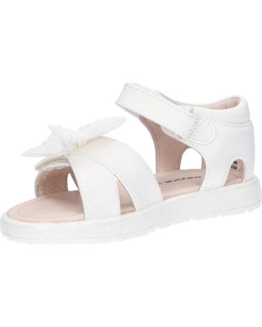 Sandalias de Niña MAYORAL 41356 075 BLANCO
