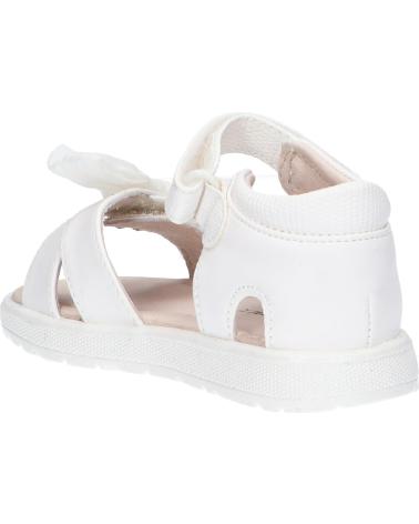 Sandalias de Niña MAYORAL 41356 075 BLANCO