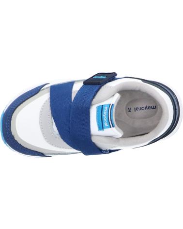 Zapatillas deporte de Niño MAYORAL 41384 063 KLEIN