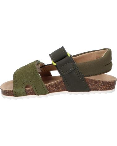 Sandalias de Niño MAYORAL 41400 088 MUSGO