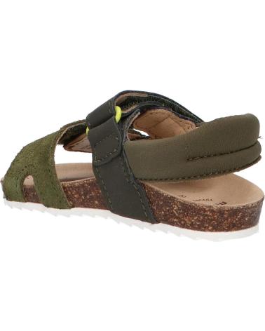 Sandalias de Niño MAYORAL 41400 088 MUSGO