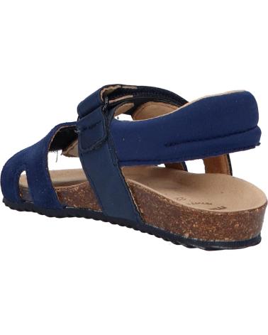 Sandalias de Niño MAYORAL 41400 089 MARINO