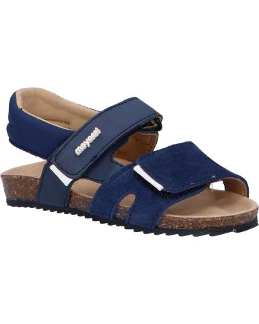 Sandalias de Niño MAYORAL 41400 089 MARINO