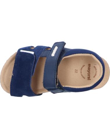 Sandalias de Niño MAYORAL 41400 089 MARINO
