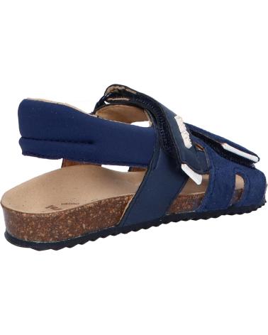 Sandalias de Niño MAYORAL 41400 089 MARINO