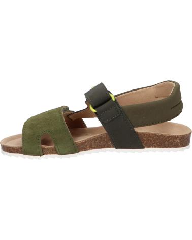Sandalias de Niño MAYORAL 43400 088 MUSGO