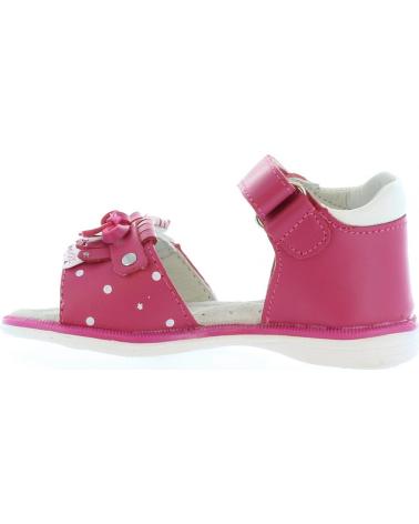 girl Sandals URBAN B132554-B1392 FUXIA