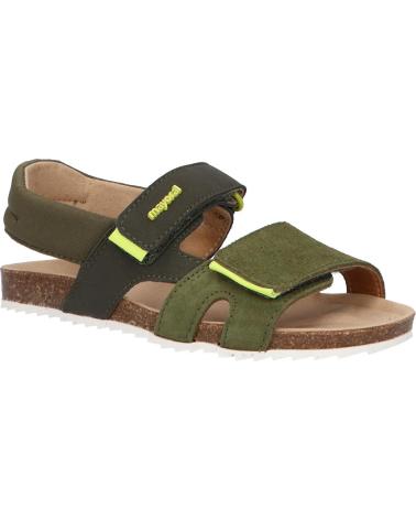 Sandalias de Niño MAYORAL 43400 088 MUSGO