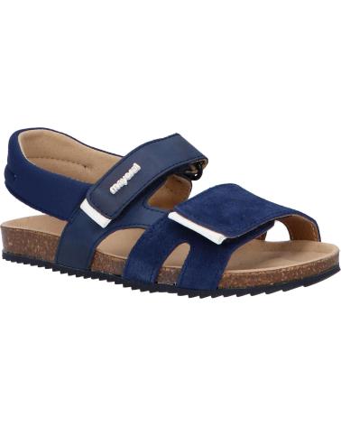 Sandalias de Niño MAYORAL 43400 089 MARINO