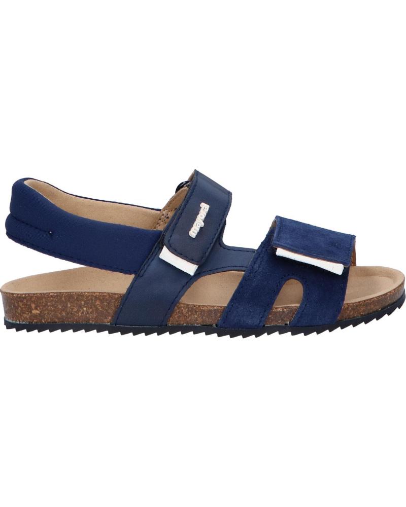 Sandalias de Niño MAYORAL 43400 089 MARINO