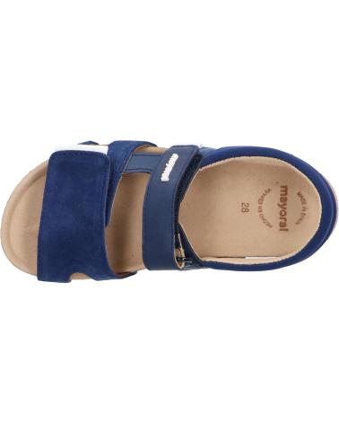 Sandalias de Niño MAYORAL 43400 089 MARINO
