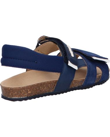 Sandalias de Niño MAYORAL 43400 089 MARINO