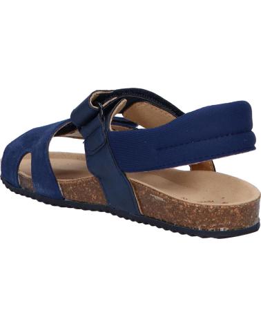 Sandalias de Niño MAYORAL 43400 089 MARINO
