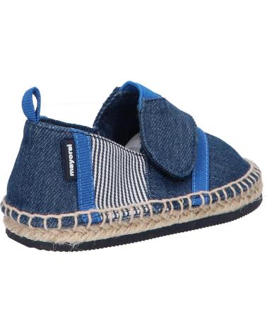 Zapatos de Niño MAYORAL 41404 010 DENIM