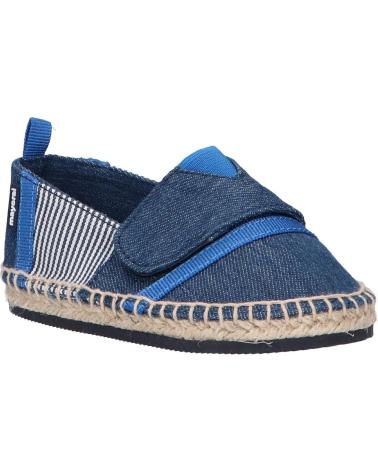 Zapatos de Niño MAYORAL 41404 010 DENIM