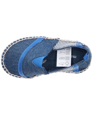 Zapatos de Niño MAYORAL 41404 010 DENIM