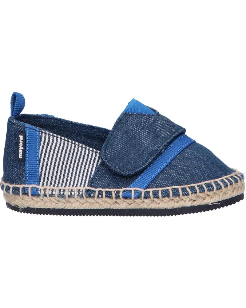 Zapatos de Niño MAYORAL 41404 010 DENIM