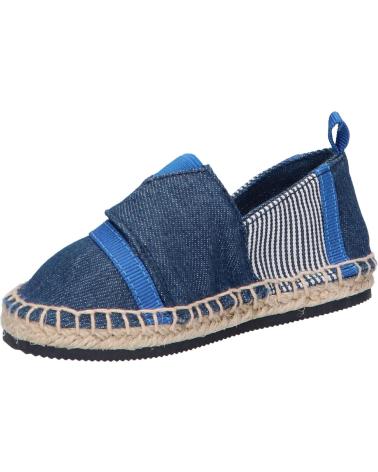 Zapatos de Niño MAYORAL 41404 010 DENIM
