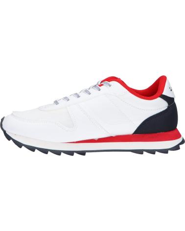 girl and boy Zapatillas deporte LEVIS VALE0001S ALEX 0122 WHT NAVY