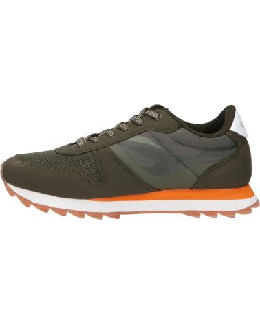 girl and boy Zapatillas deporte LEVIS VALE0005S ALEX 1785 KHAKI CAMO