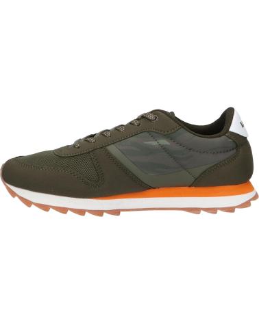Woman and girl and boy Zapatillas deporte LEVIS VALE0006S ALEX 1785 KHAKI CAMO