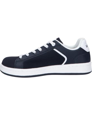 Sapatilhas de Menina e Menino LEVIS VAVE0037S BOULEVARD 0040 NAVY