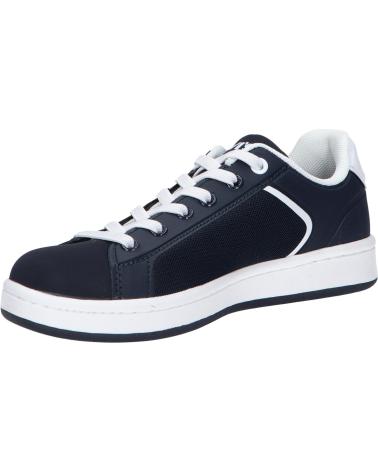 Sapatilhas de Menina e Menino LEVIS VAVE0037S BOULEVARD 0040 NAVY