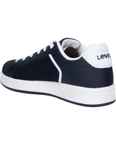 Esportes  de Mulher e Menina e Menino LEVIS VAVE0038S BOULEVARD 0040 NAVY