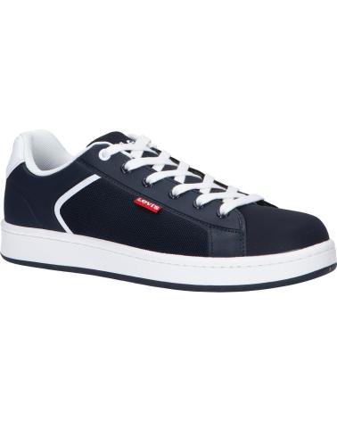 Esportes  de Mulher e Menina e Menino LEVIS VAVE0038S BOULEVARD 0040 NAVY