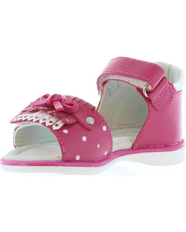 girl Sandals URBAN B132554-B1392 FUXIA