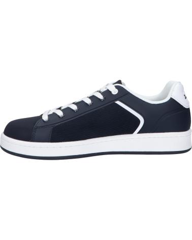 Esportes  de Mulher e Menina e Menino LEVIS VAVE0038S BOULEVARD 0040 NAVY