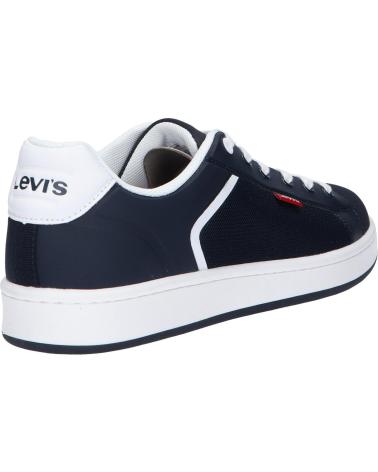 Esportes  de Mulher e Menina e Menino LEVIS VAVE0038S BOULEVARD 0040 NAVY