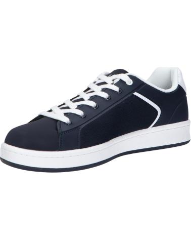 Esportes  de Mulher e Menina e Menino LEVIS VAVE0038S BOULEVARD 0040 NAVY