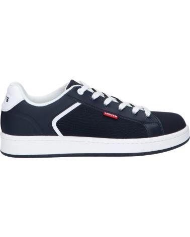 Esportes  de Mulher e Menina e Menino LEVIS VAVE0038S BOULEVARD 0040 NAVY