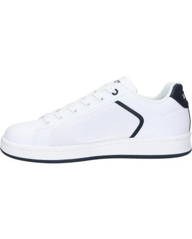 Sportivo per Donna e Bambina e Bambino LEVIS VAVE0038S BOULEVARD 0061 WHITE