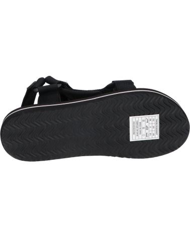 Sandalias de Mujer y Niña y Niño LEVIS VCAD0002T TAHOE 0003 BLACK