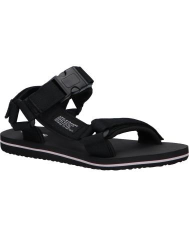 Sandalias de Mujer y Niña y Niño LEVIS VCAD0002T TAHOE 0003 BLACK