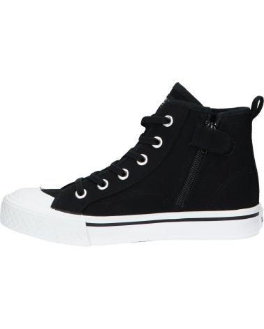 Sportivo per Bambina e Bambino LEVIS VORI0014T MAUI HI 0003 BLACK
