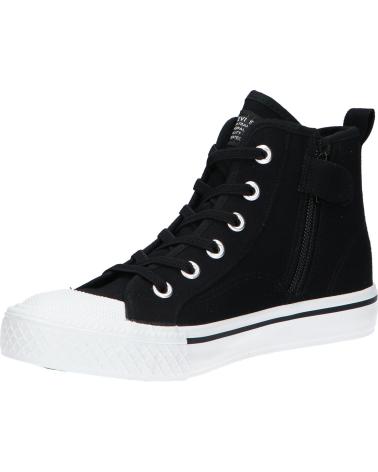 Sportivo per Bambina e Bambino LEVIS VORI0014T MAUI HI 0003 BLACK
