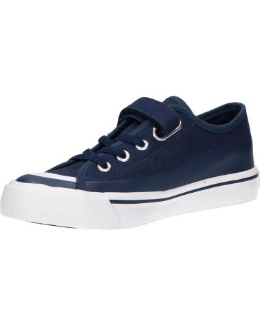 Sportivo per Bambina e Bambino LEVIS VORI0100T SQUARE 0040 NAVY