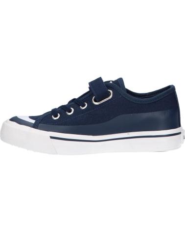 Sportivo per Bambina e Bambino LEVIS VORI0100T SQUARE 0040 NAVY