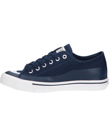 Sportivo per Donna e Bambina e Bambino LEVIS VORI0101T SQUARE 0040 NAVY
