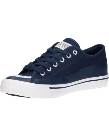 Sportivo per Donna e Bambina e Bambino LEVIS VORI0101T SQUARE 0040 NAVY