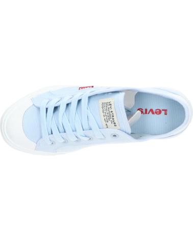 Sportivo per Donna e Bambina e Bambino LEVIS VORI0107T MISSION 2 0034 LT BLUE