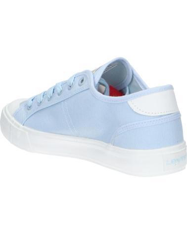 Sportivo per Donna e Bambina e Bambino LEVIS VORI0107T MISSION 2 0034 LT BLUE