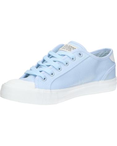Sportivo per Donna e Bambina e Bambino LEVIS VORI0107T MISSION 2 0034 LT BLUE