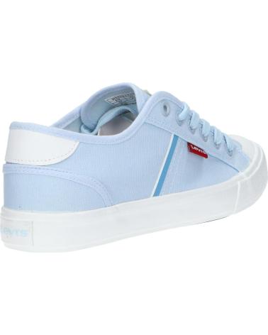 Sportivo per Donna e Bambina e Bambino LEVIS VORI0107T MISSION 2 0034 LT BLUE