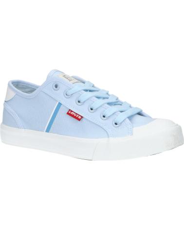 Sportivo per Donna e Bambina e Bambino LEVIS VORI0107T MISSION 2 0034 LT BLUE