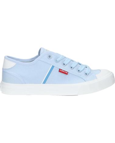 Sportivo per Donna e Bambina e Bambino LEVIS VORI0107T MISSION 2 0034 LT BLUE